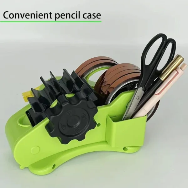 Dispensador de cinta térmica sublimación rollos multicolores - Image 15
